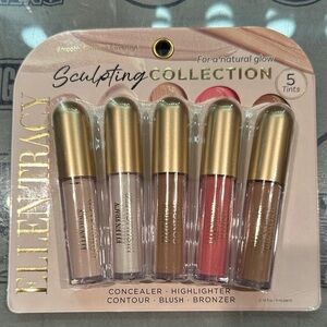 Ellen Tracy Sculpting Collection - 5 Tints